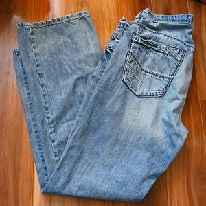 Mens BKE Derek Pants